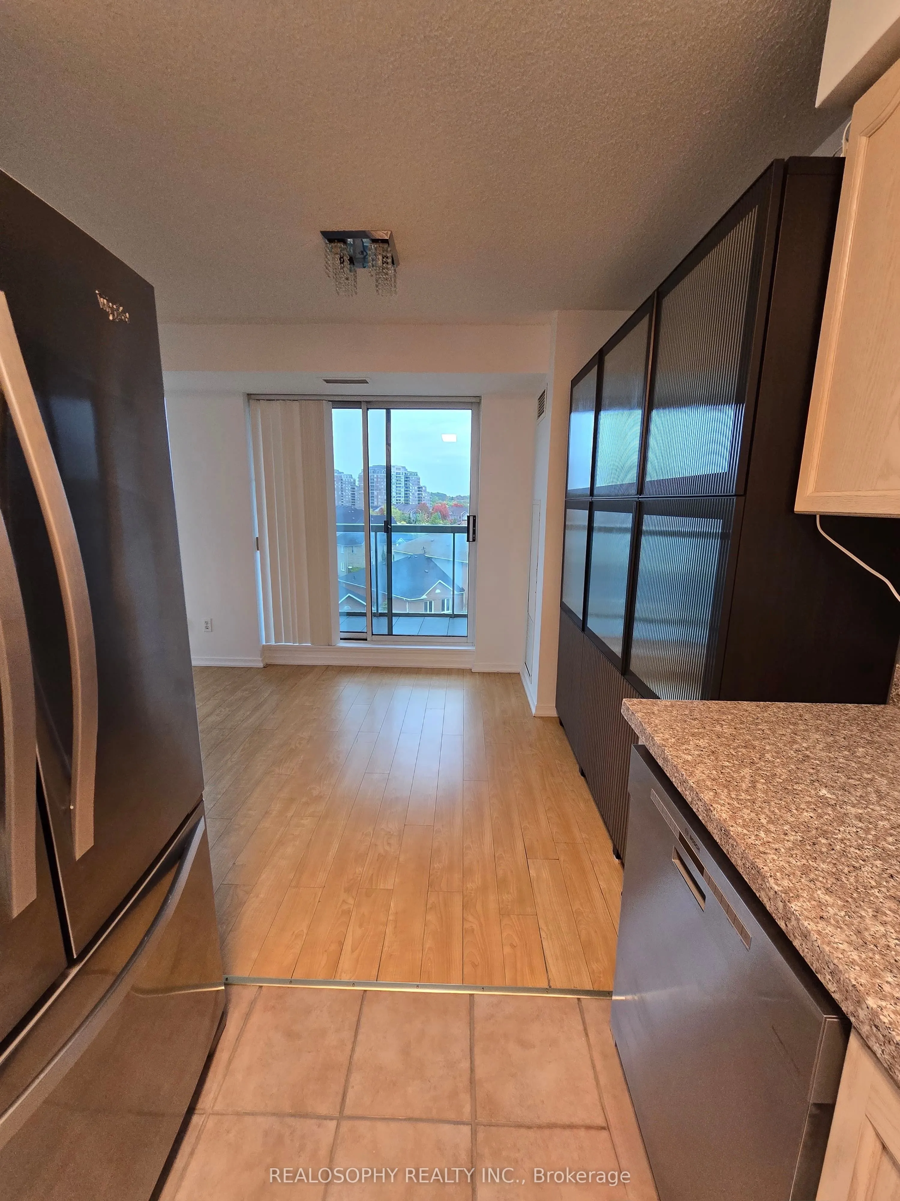 3 Ellesmere Street, #520