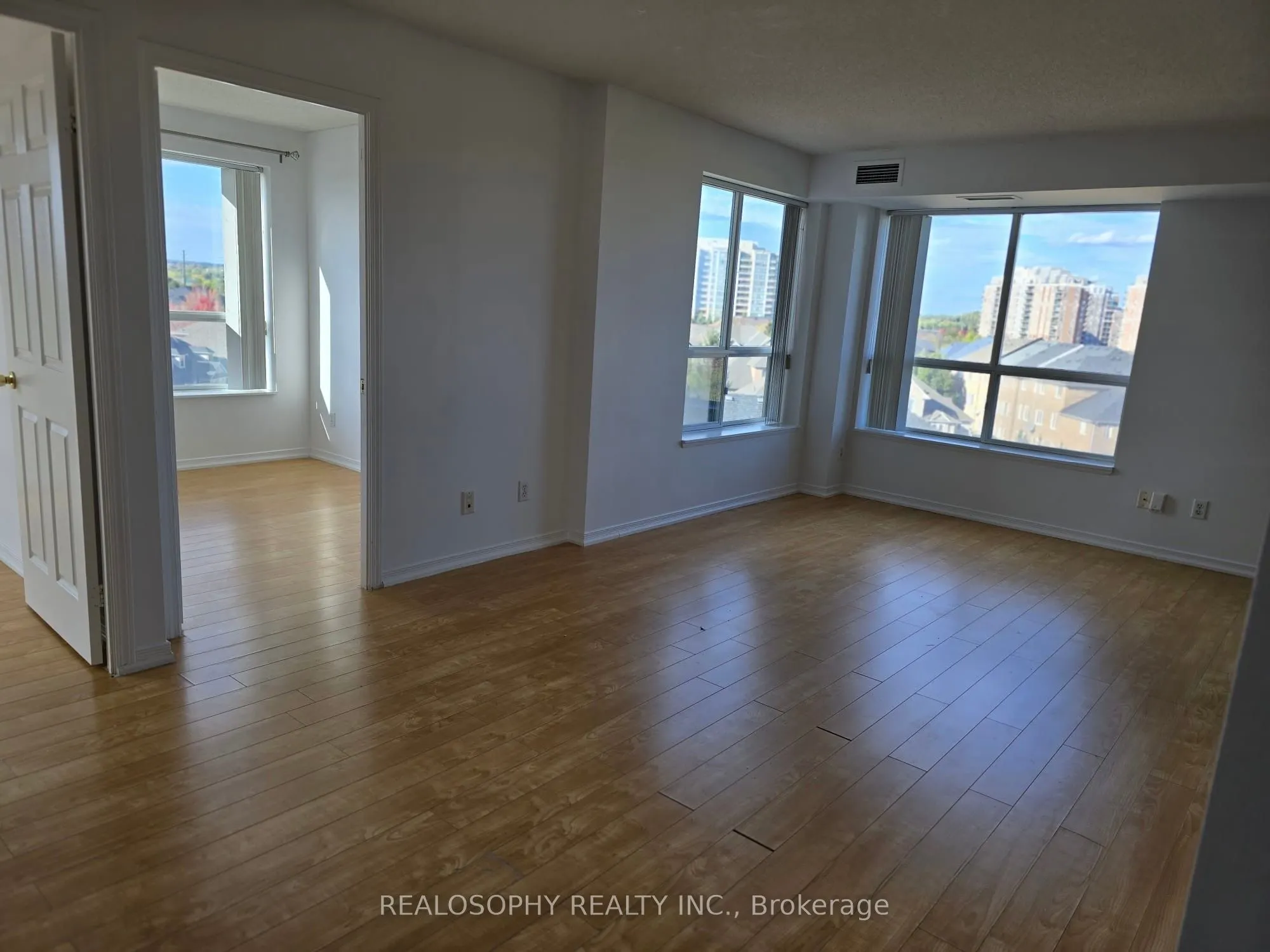 3 Ellesmere Street, #520