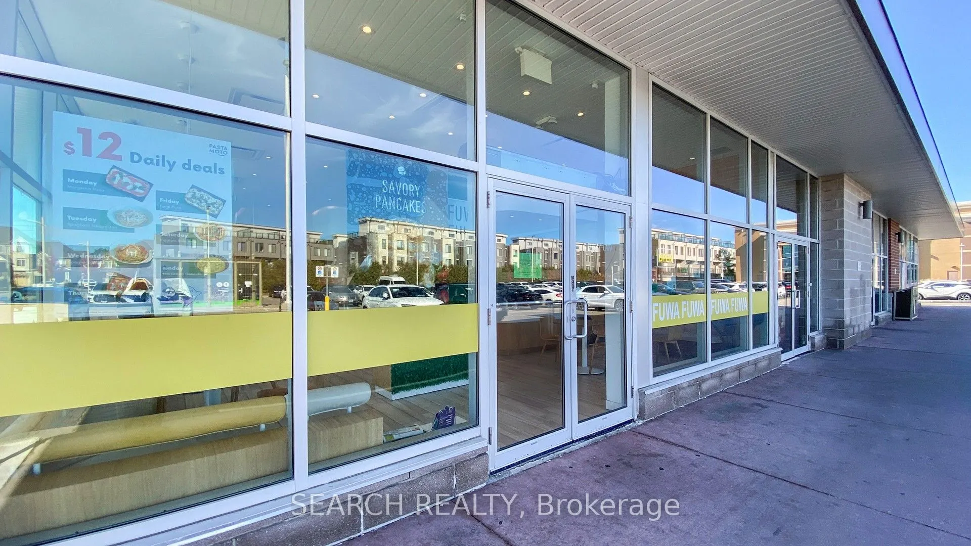 9342 BATHURST Street, #AA-A1
