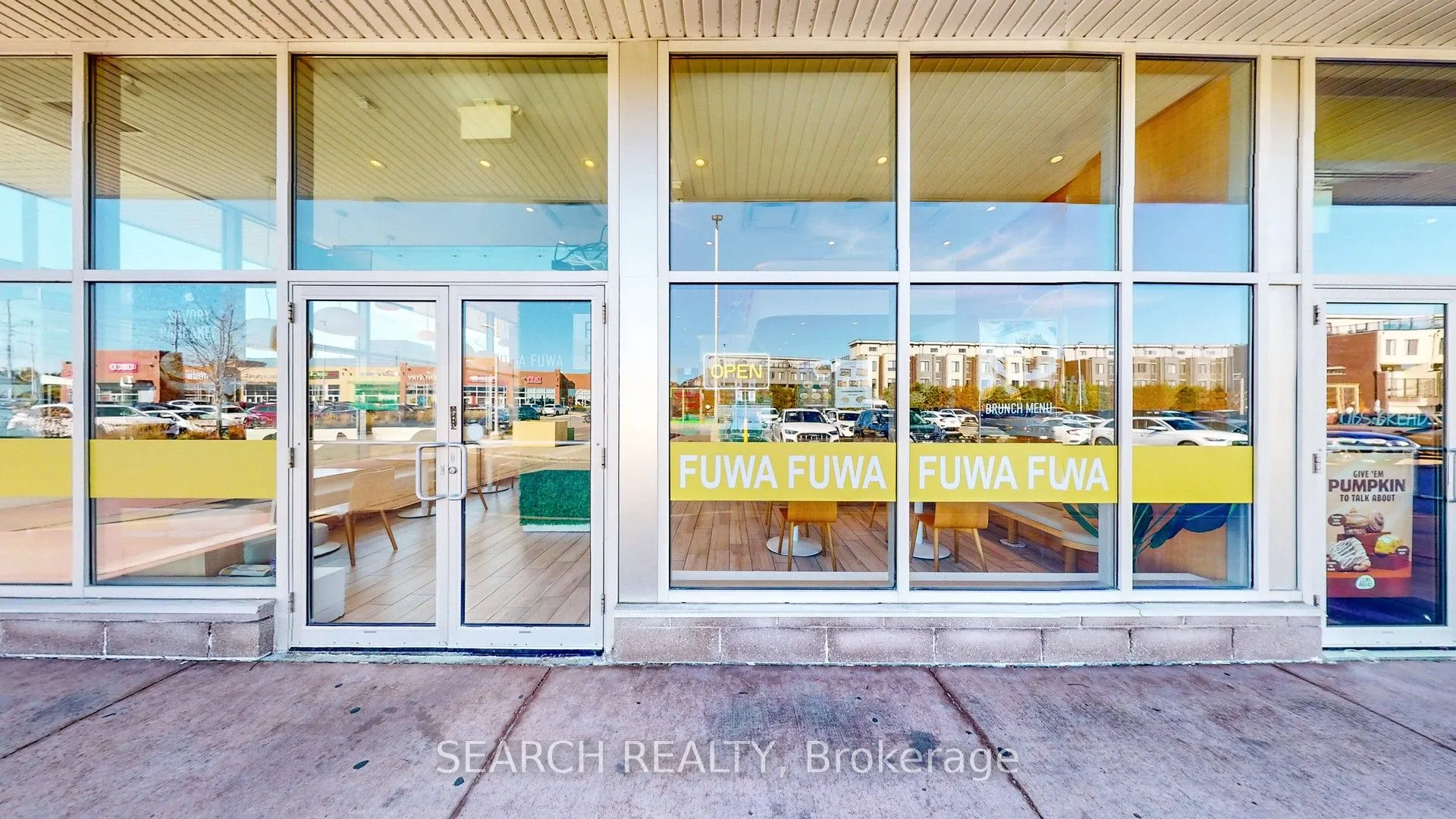 9342 BATHURST Street, #AA-A1