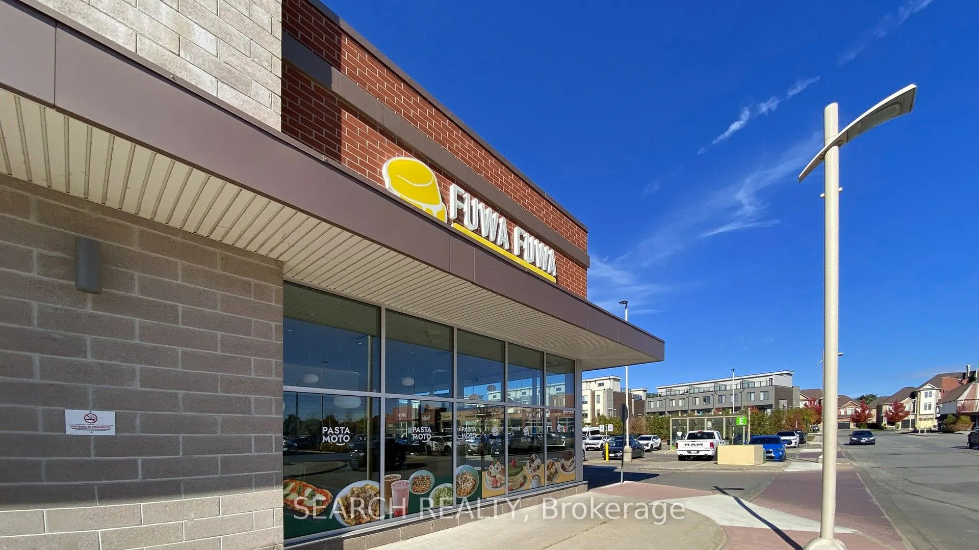 9342 BATHURST Street, #AA-A1
