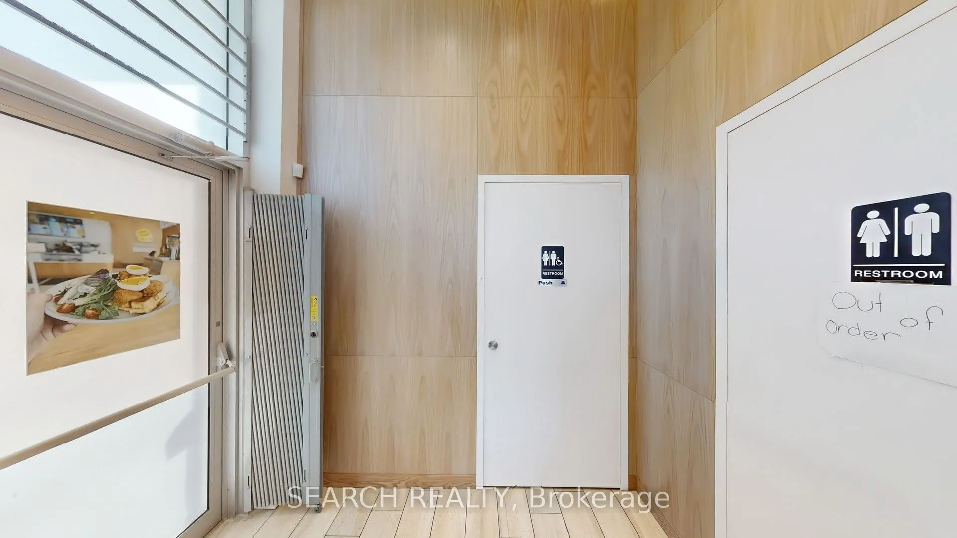 9342 BATHURST Street, #AA-A1