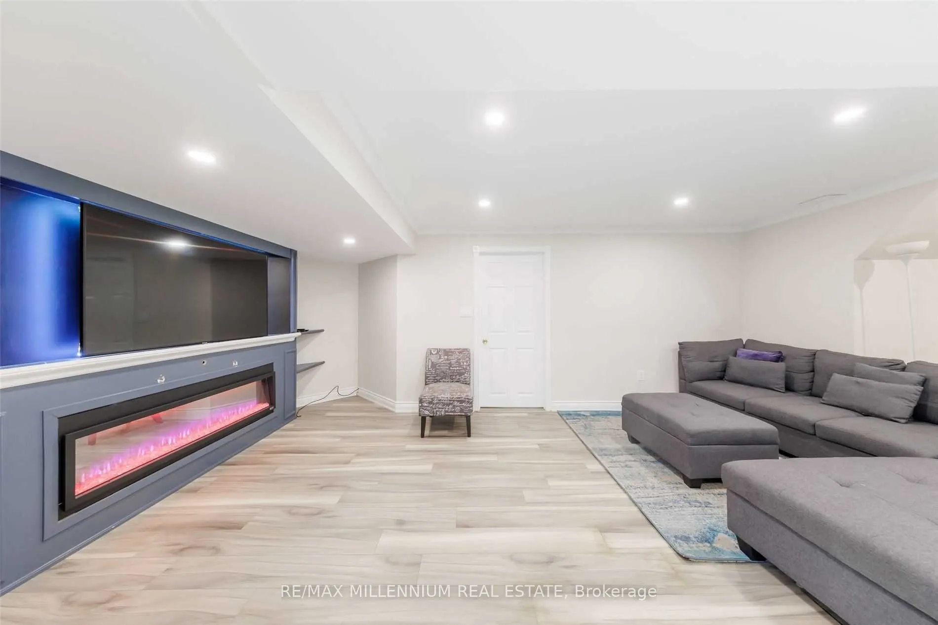 101 Loma Vista Drive, #Lower