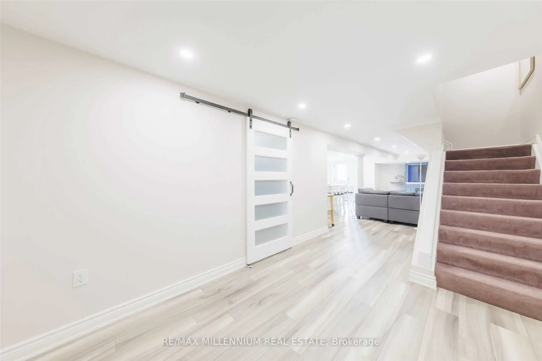 101 Loma Vista Drive, #Lower