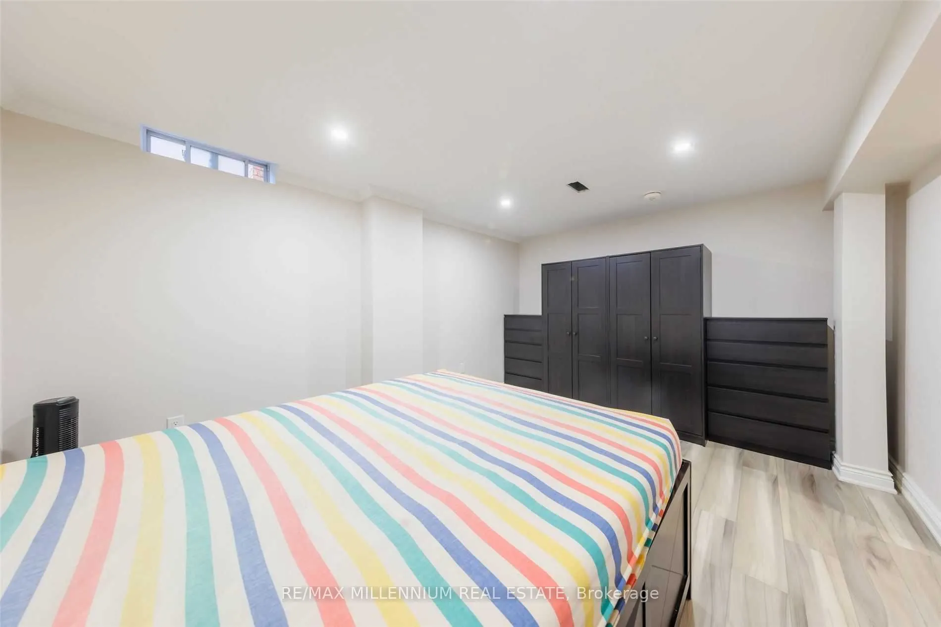 101 Loma Vista Drive, #Lower
