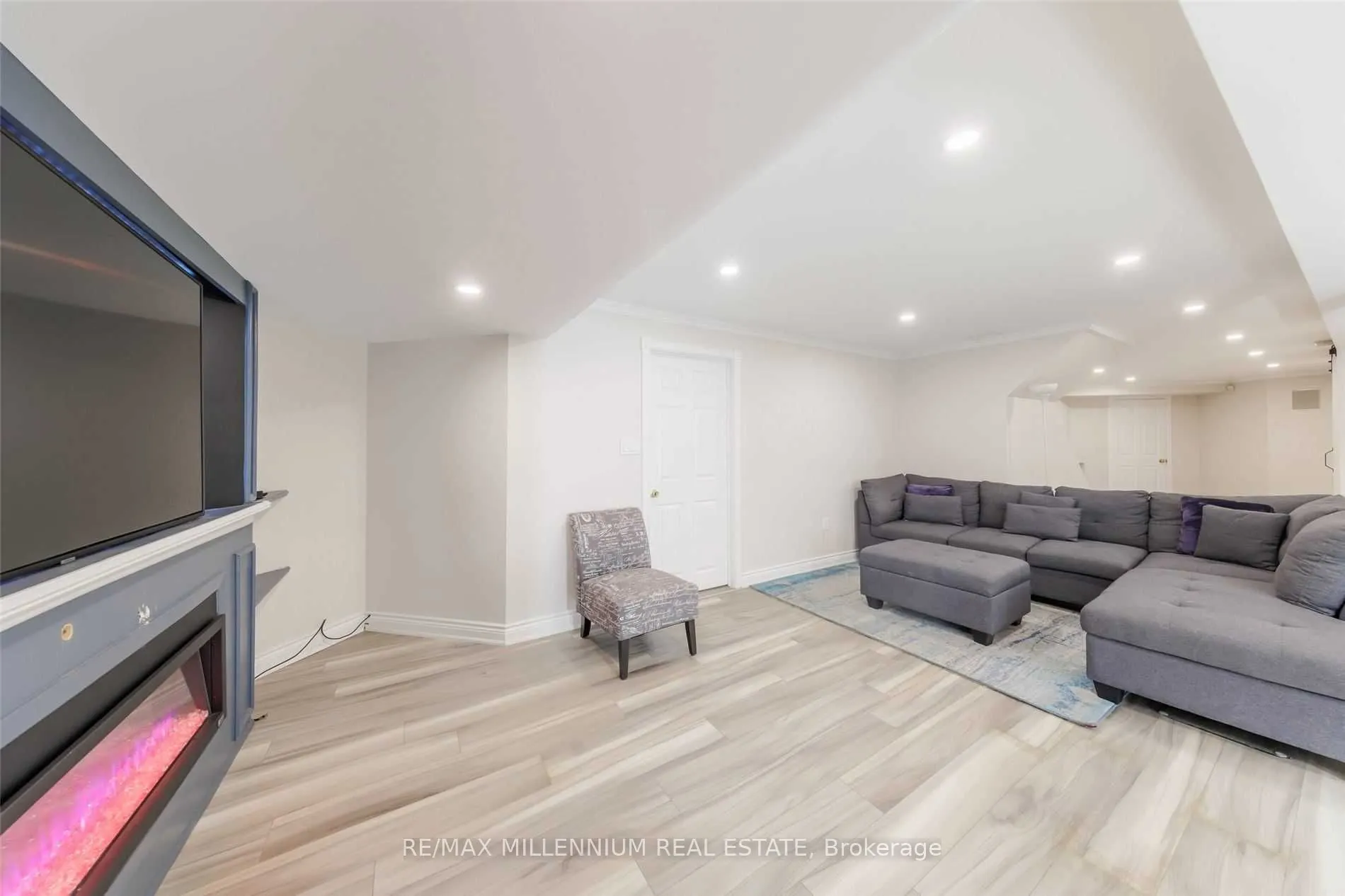 101 Loma Vista Drive, #Lower
