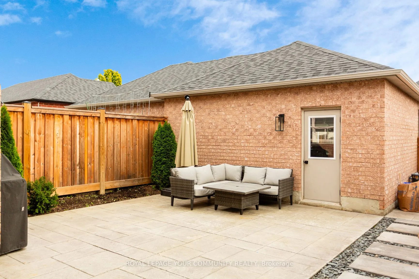 291 Via Carmine Avenue