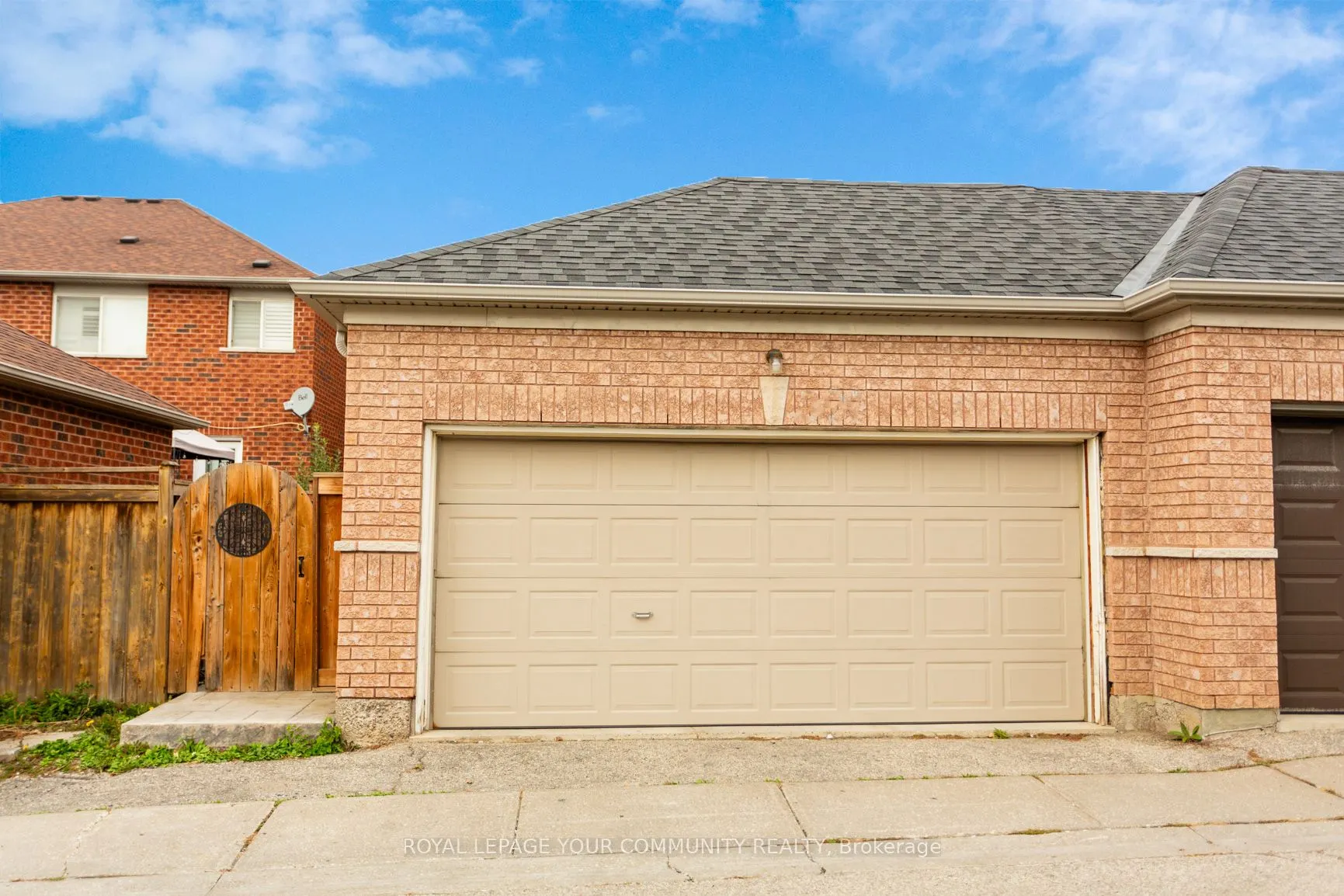 291 Via Carmine Avenue