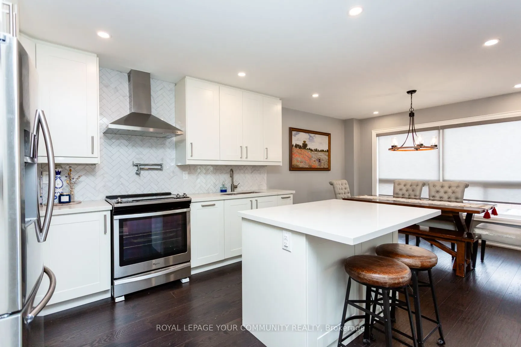291 Via Carmine Avenue