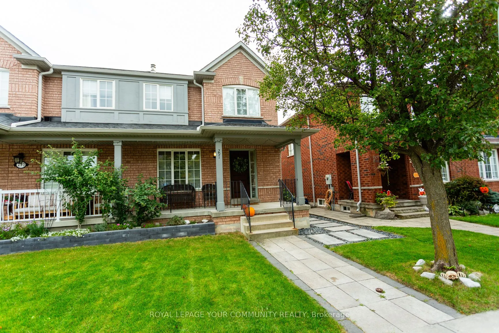 291 Via Carmine Avenue