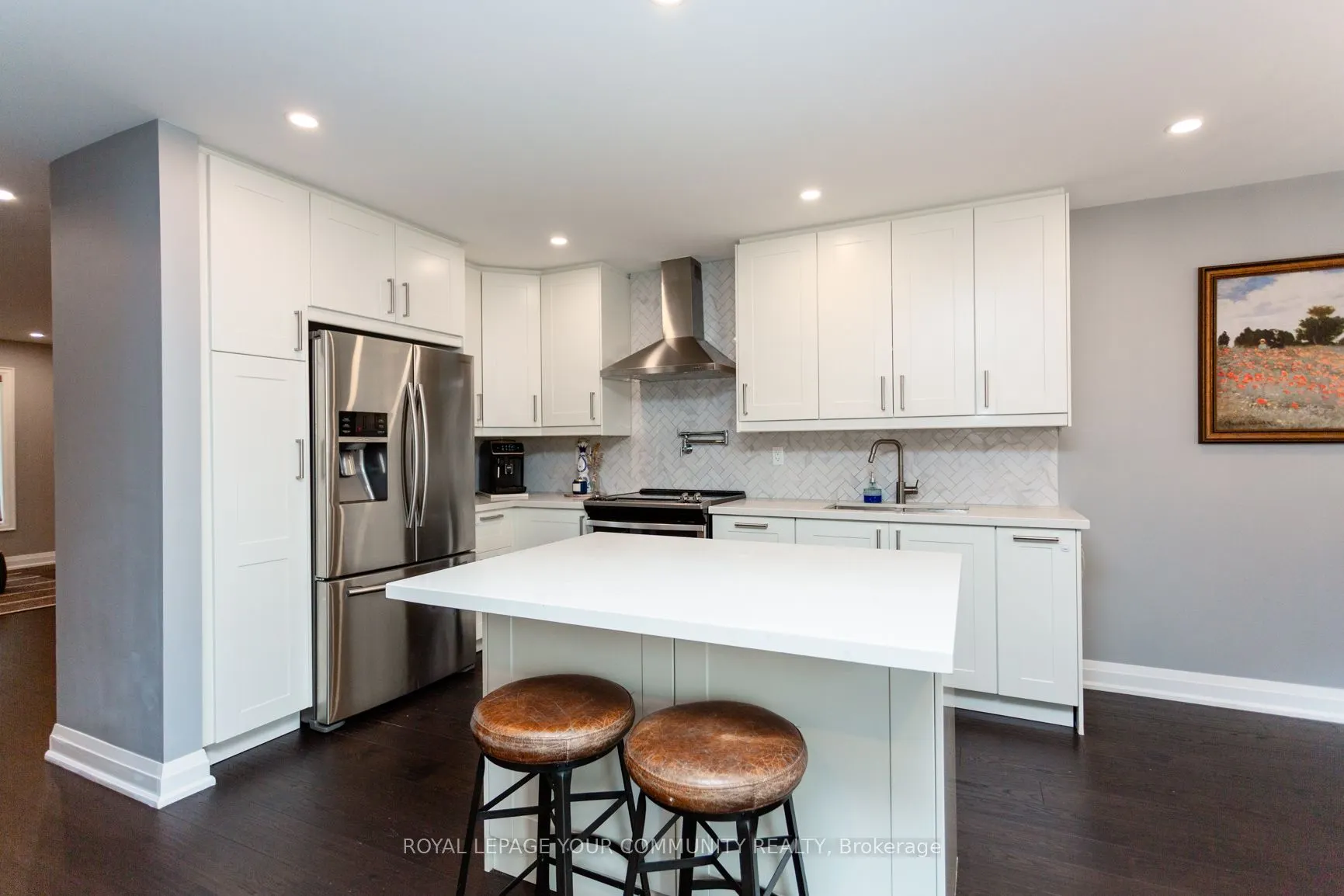 291 Via Carmine Avenue