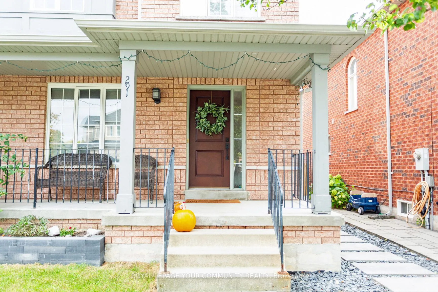 291 Via Carmine Avenue