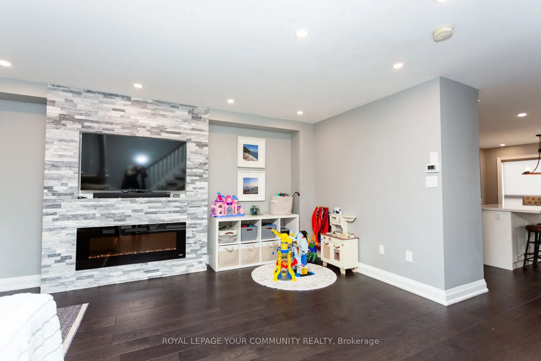 291 Via Carmine Avenue