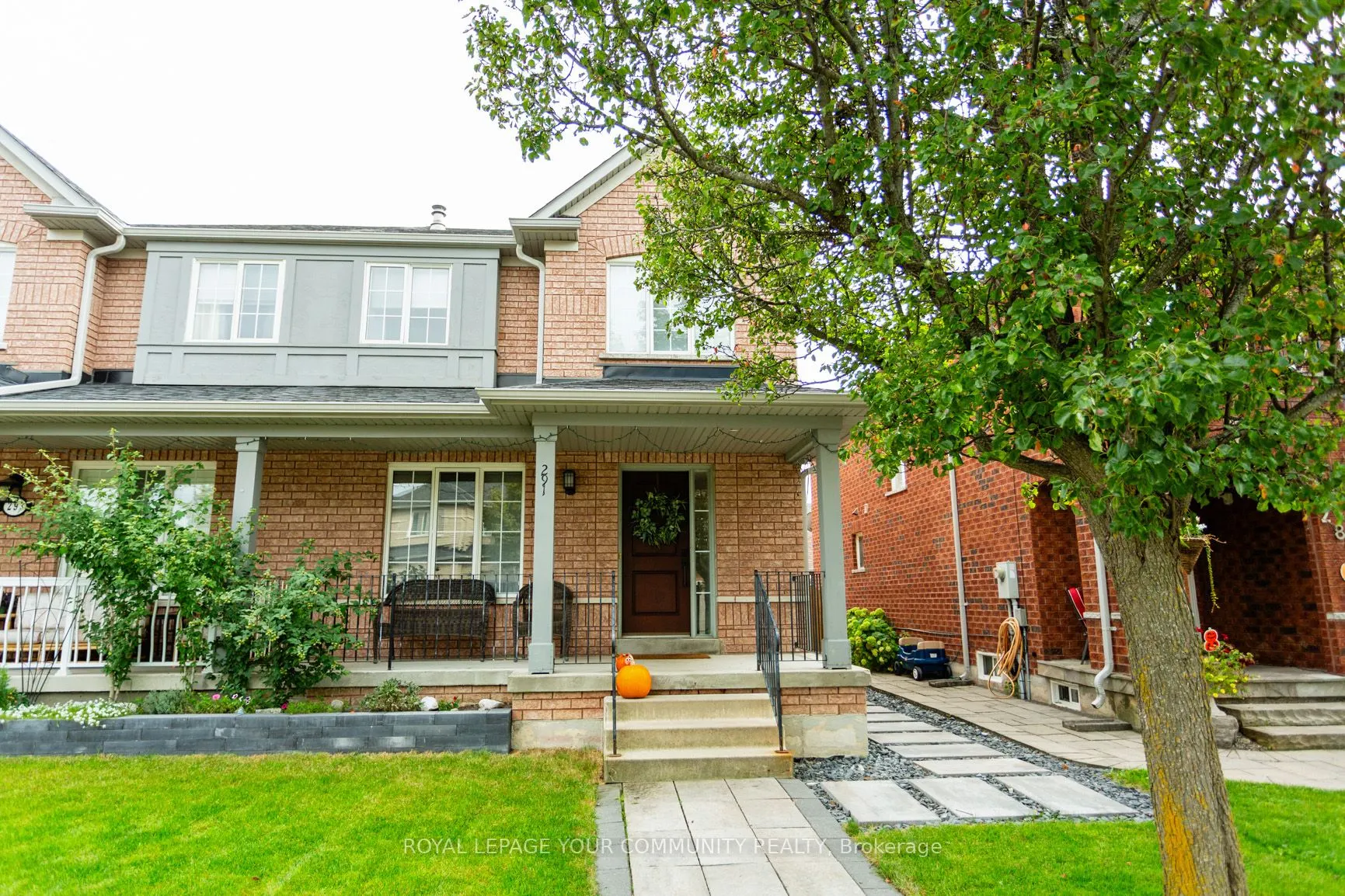 291 Via Carmine Avenue