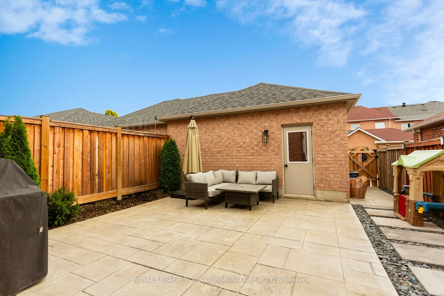 291 Via Carmine Avenue