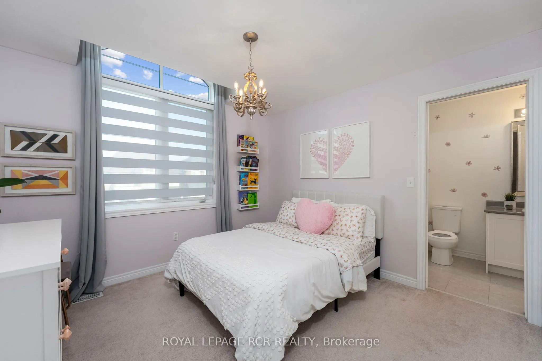 12 John Weddell Avenue