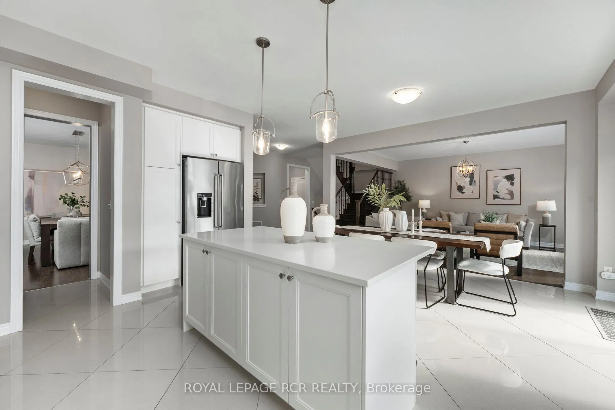 12 John Weddell Avenue