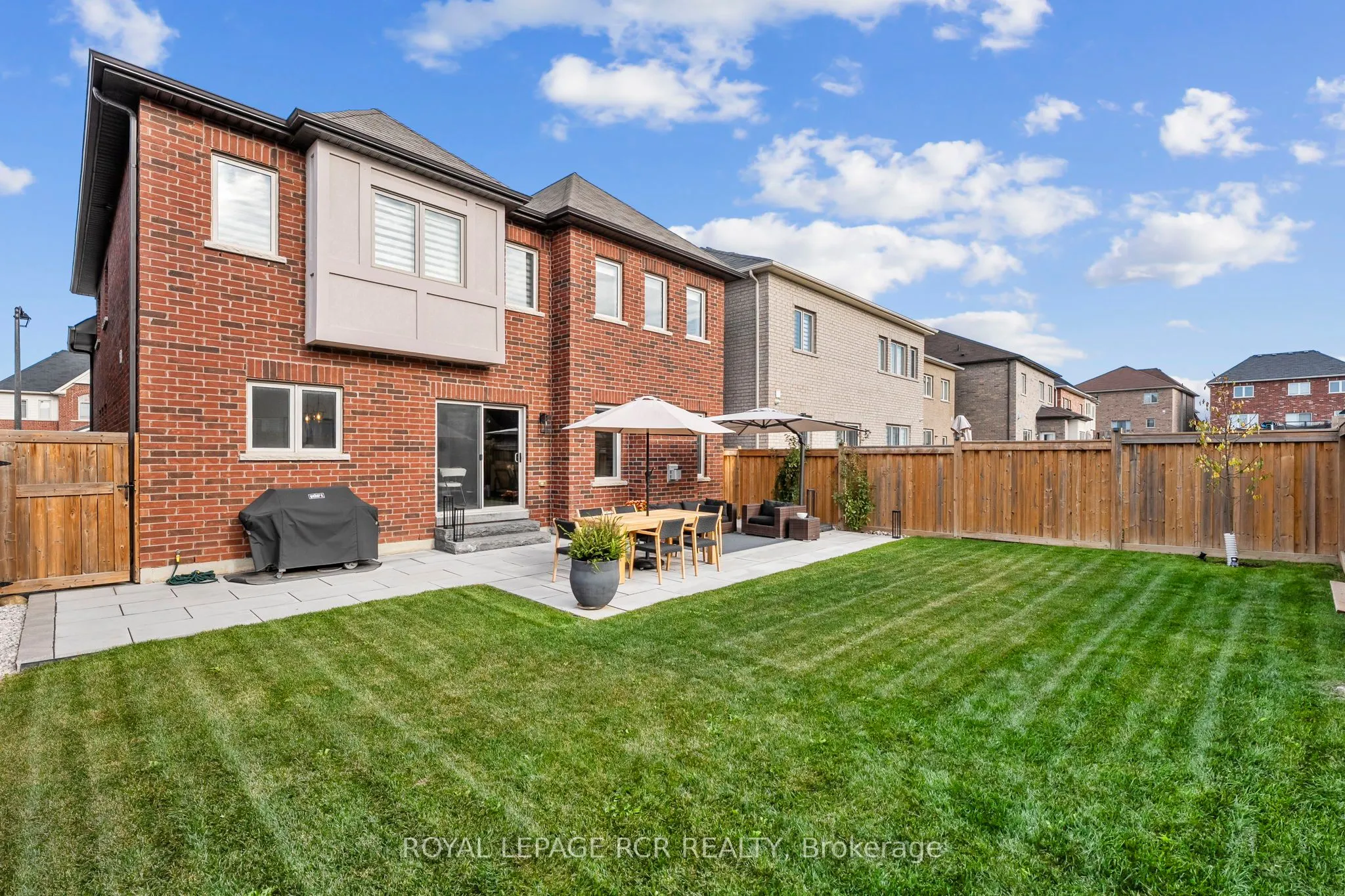 12 John Weddell Avenue