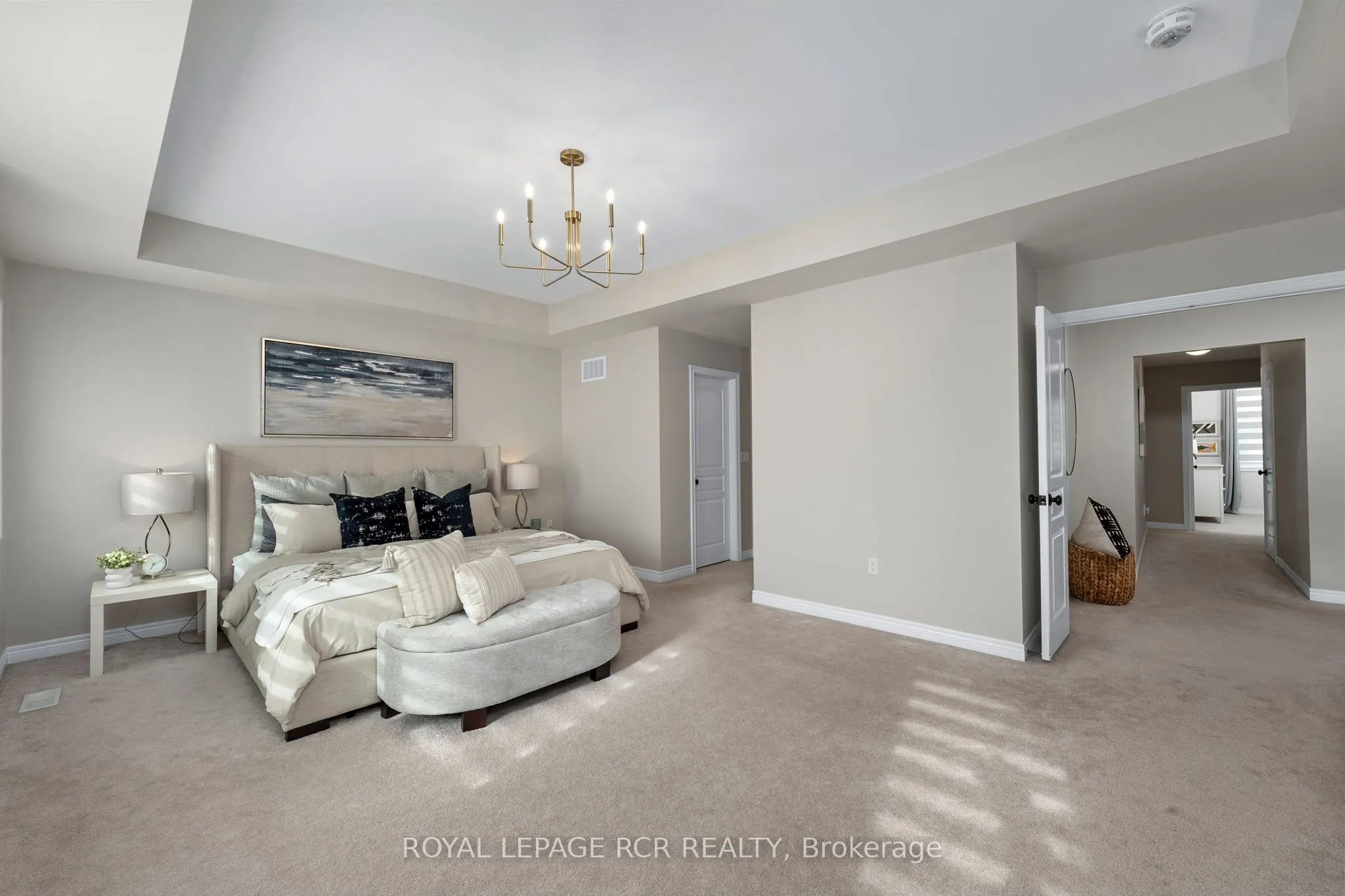 12 John Weddell Avenue