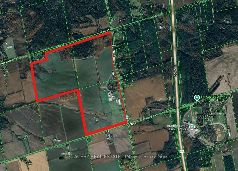 3856 5th Side Road