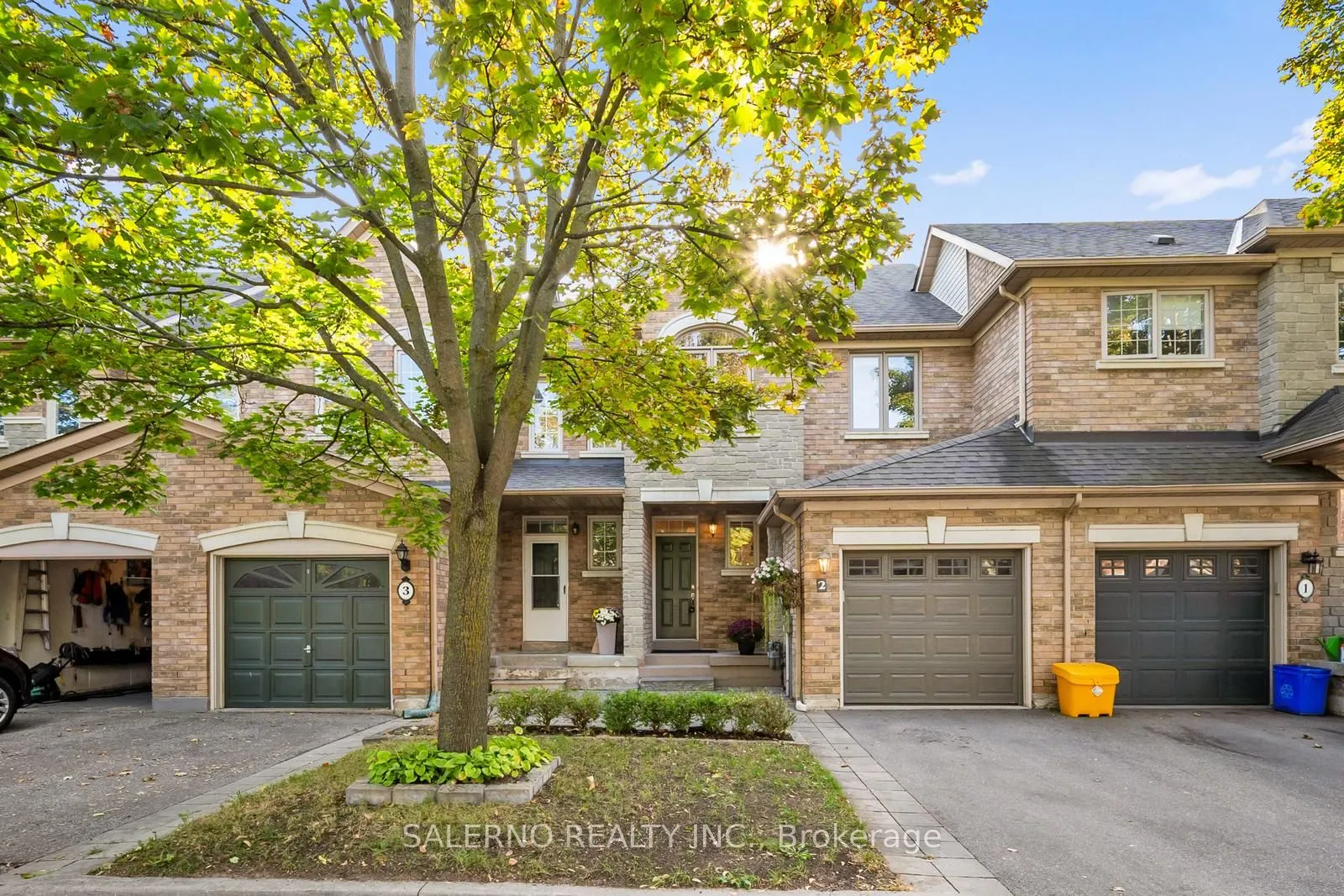180 Blue Willow Drive, #2