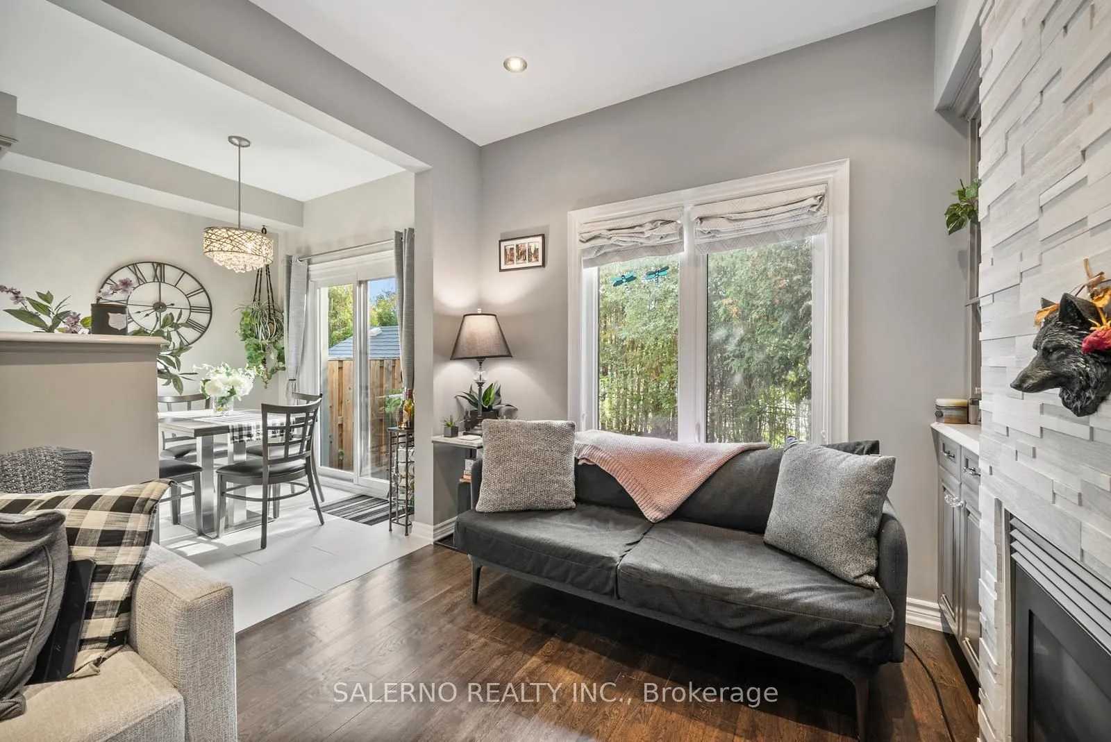 180 Blue Willow Drive, #2