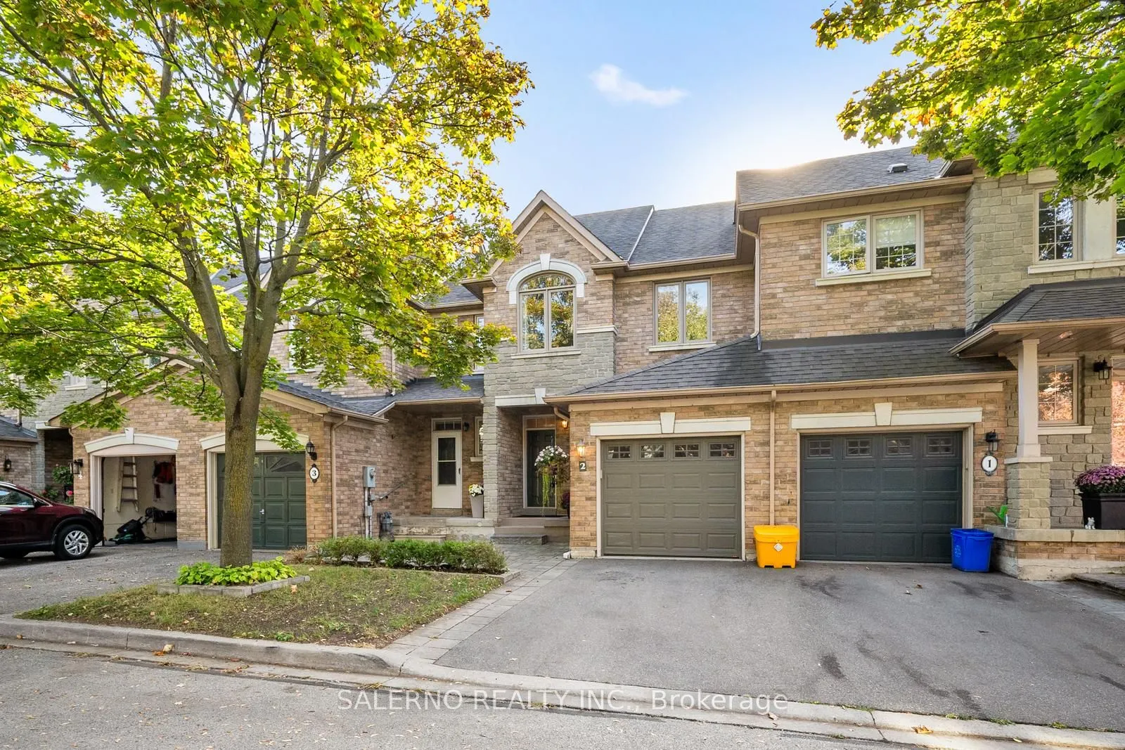 180 Blue Willow Drive, #2