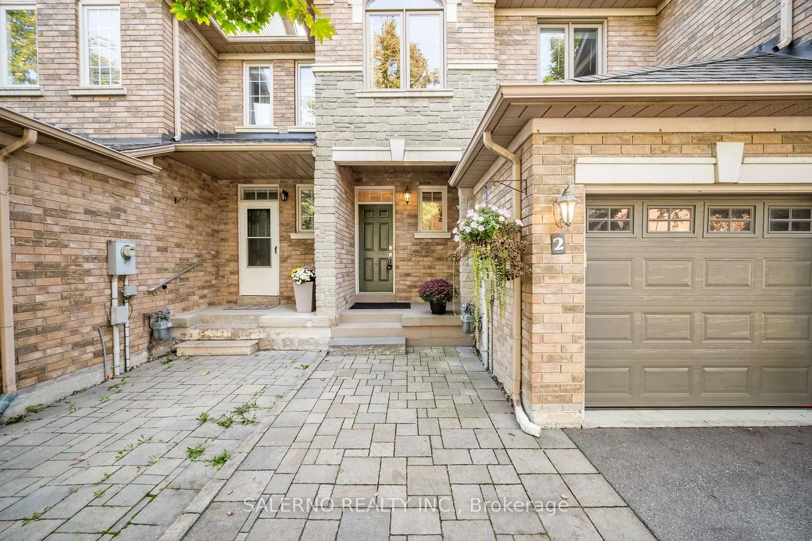 180 Blue Willow Drive, #2