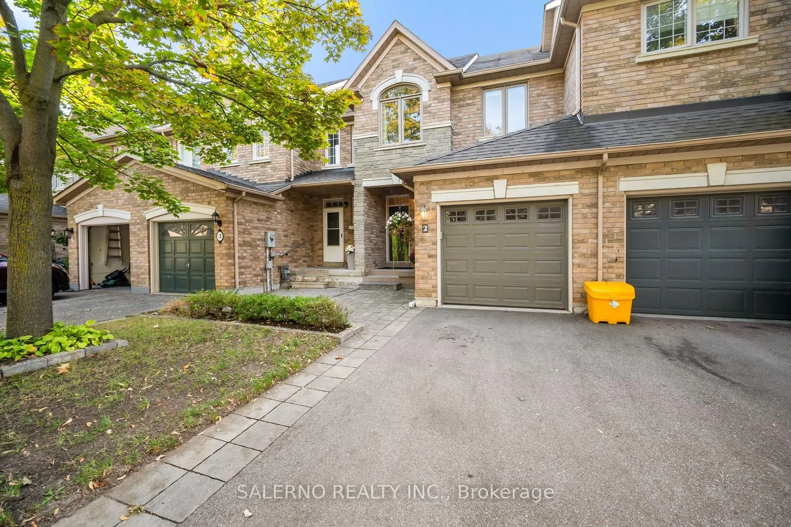 180 Blue Willow Drive, #2
