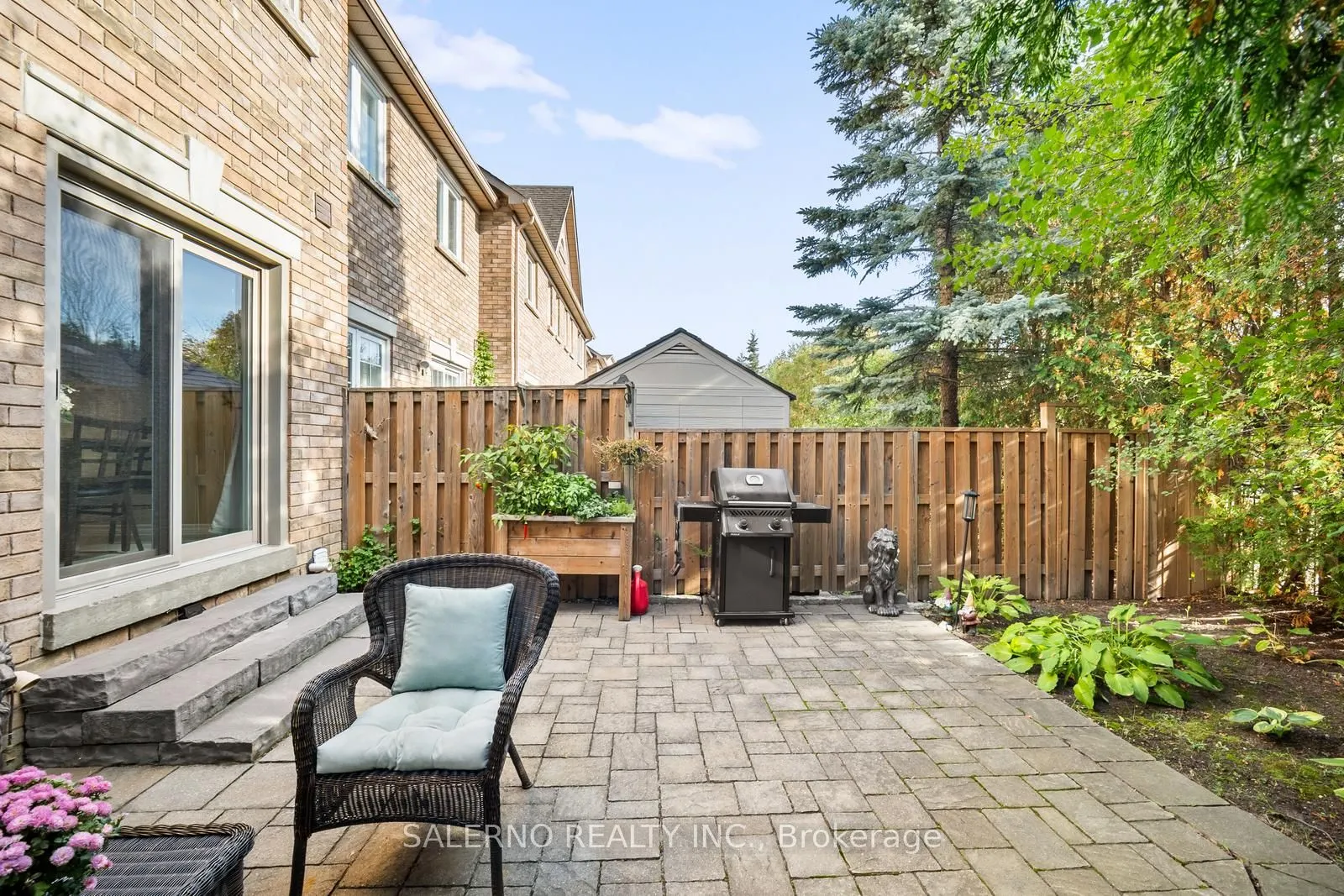 180 Blue Willow Drive, #2