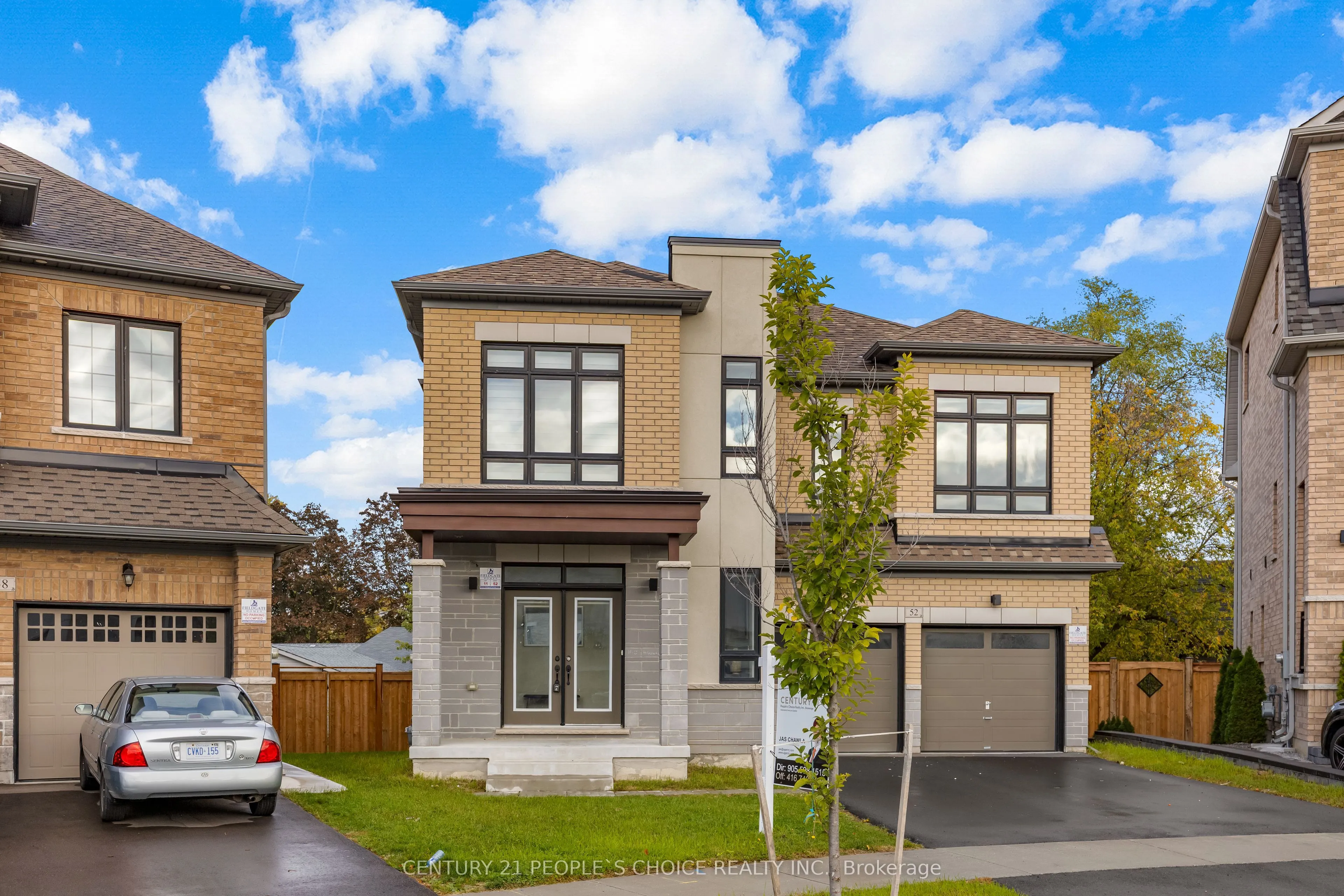 52 Coldwell Bay Circle