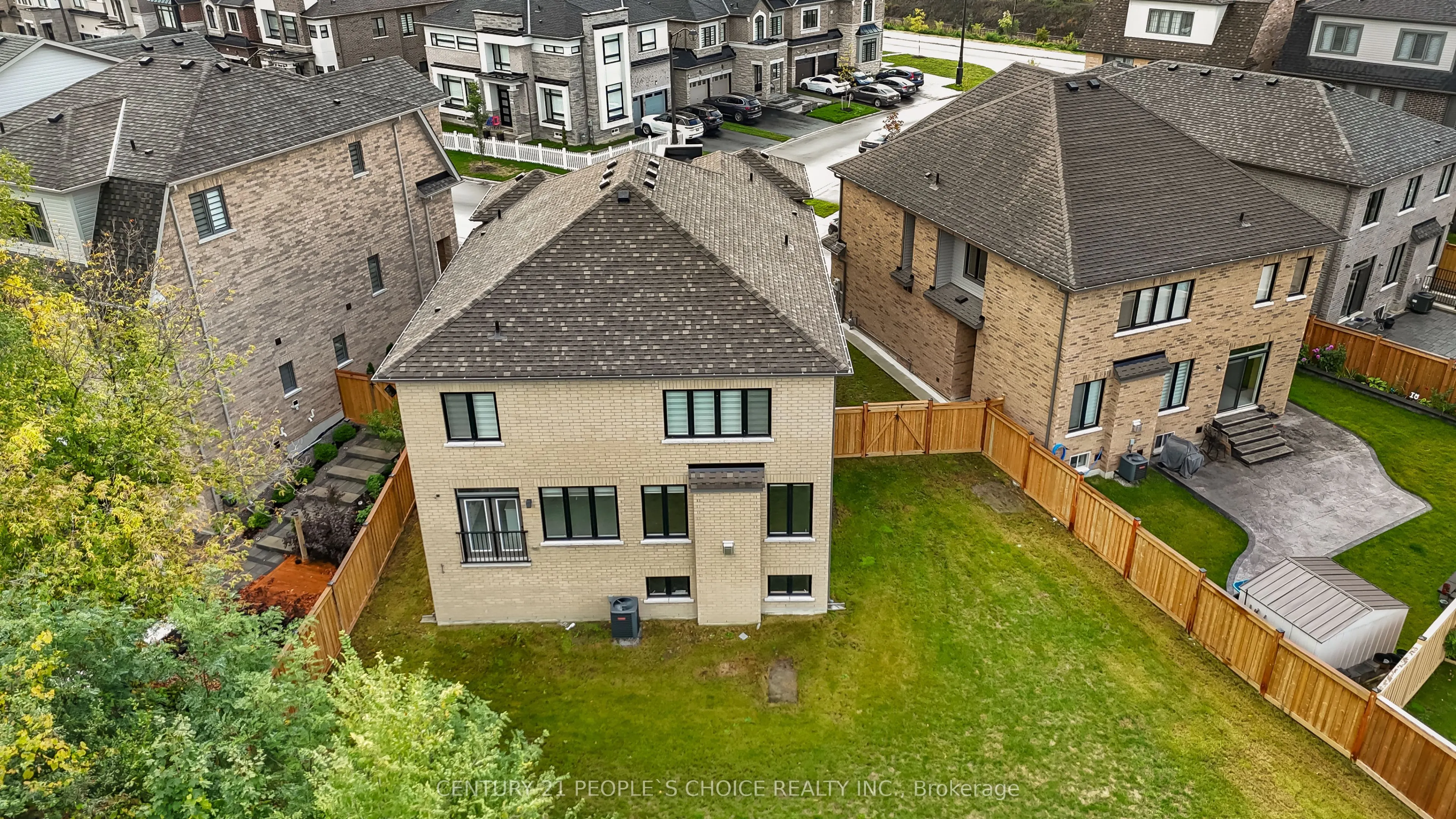 52 Coldwell Bay Circle
