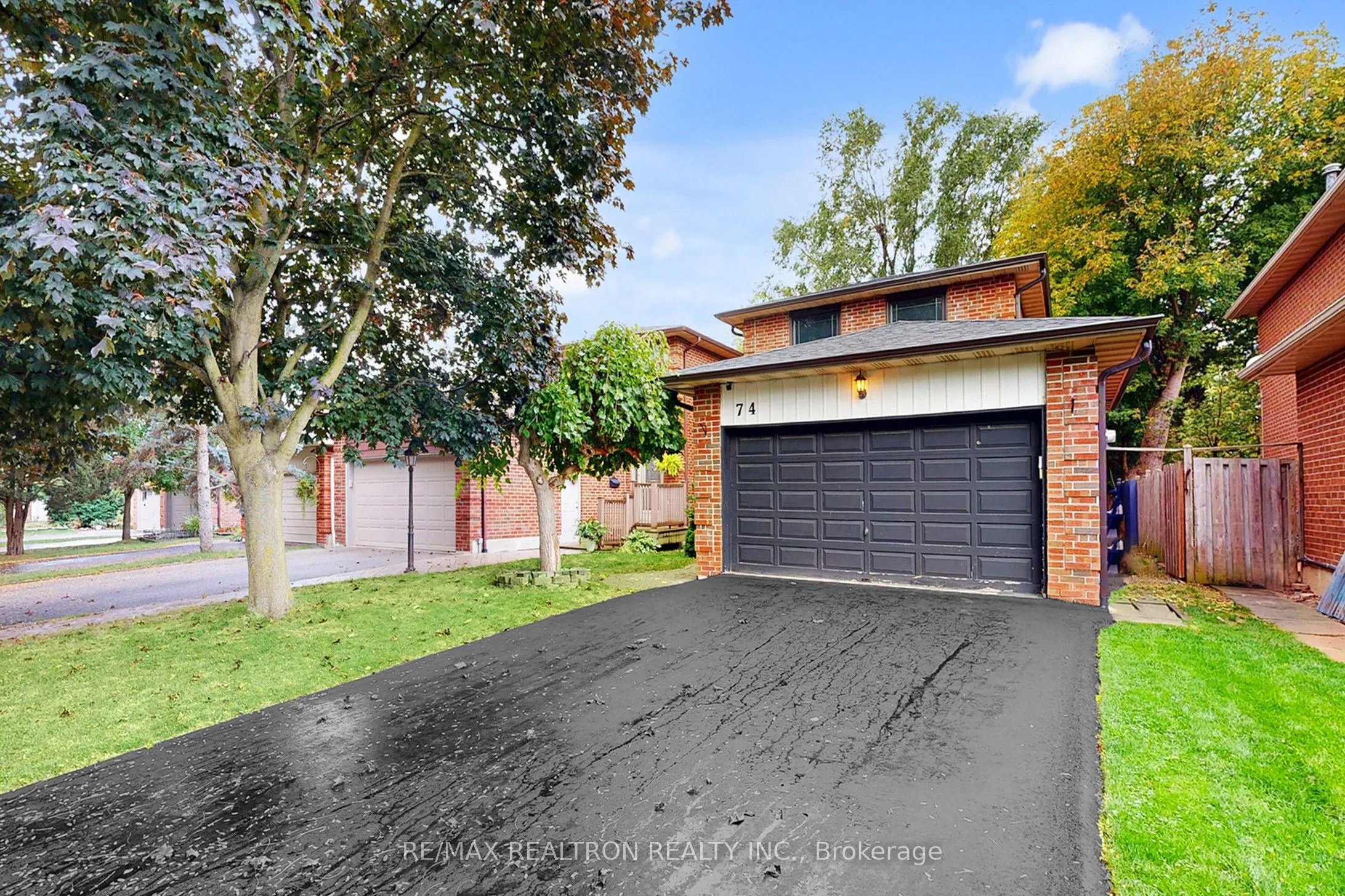 74 Trothen Circle