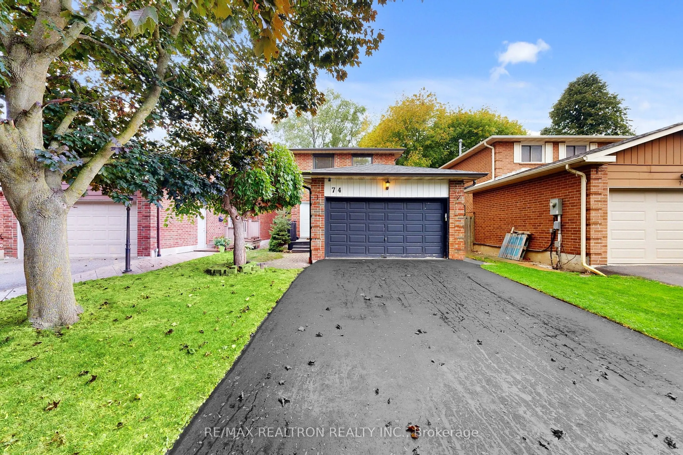74 Trothen Circle
