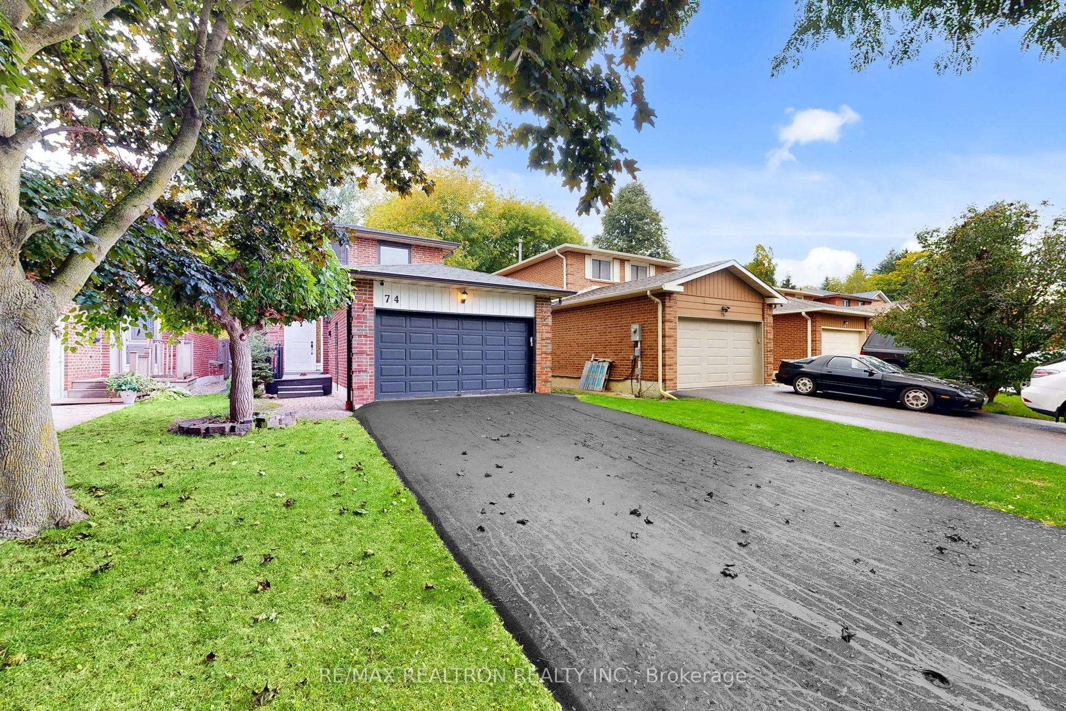 74 Trothen Circle