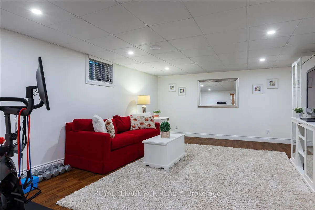 501 Samuel Harper Court