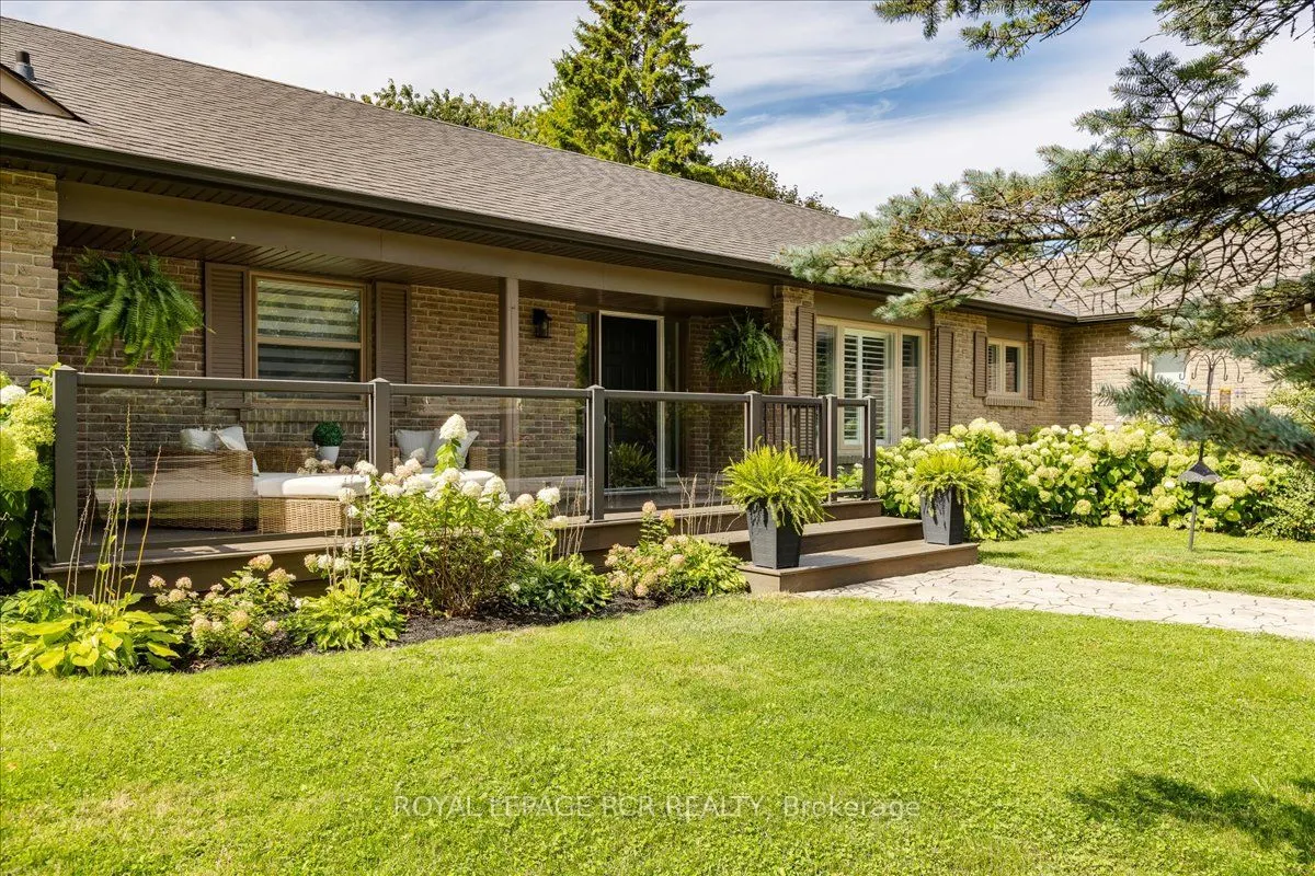 501 Samuel Harper Court