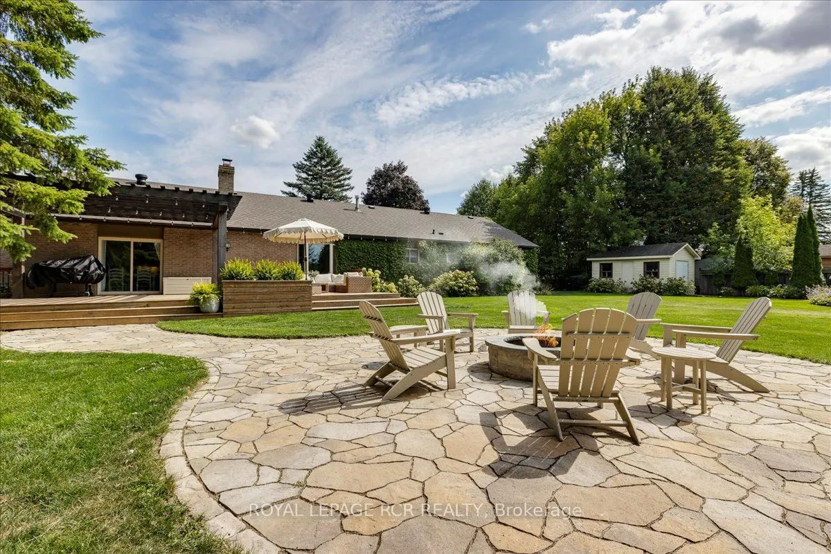 501 Samuel Harper Court