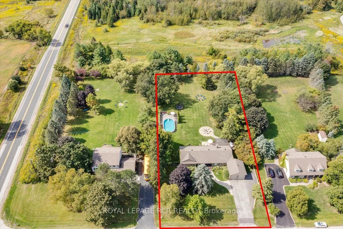 501 Samuel Harper Court