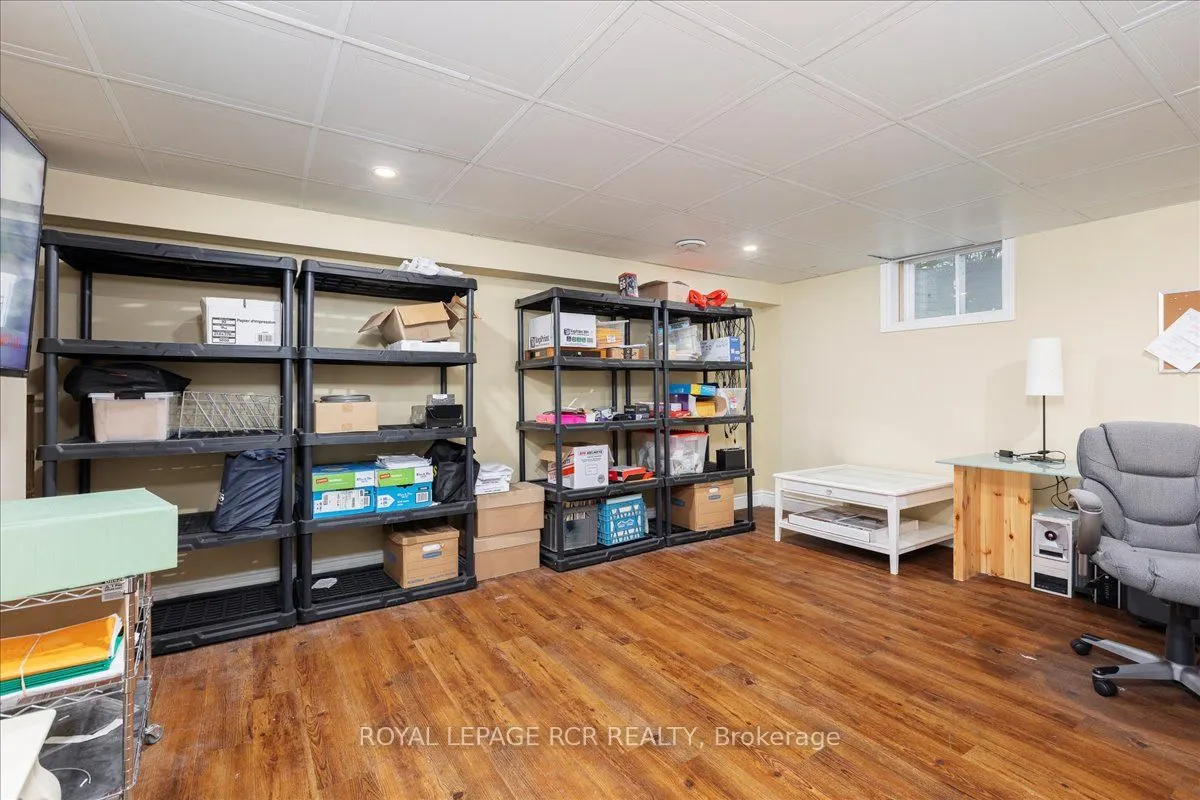 501 Samuel Harper Court