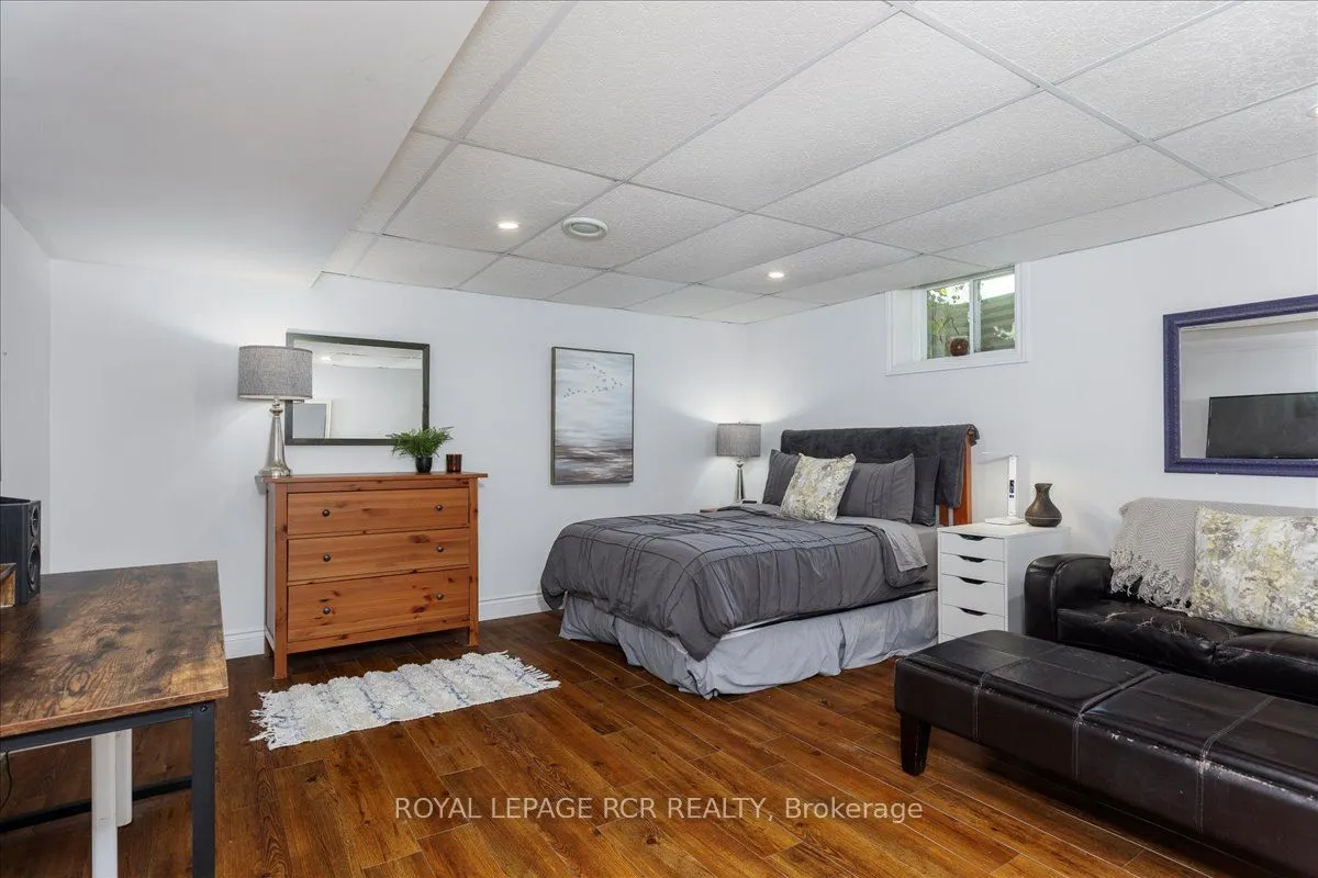 501 Samuel Harper Court