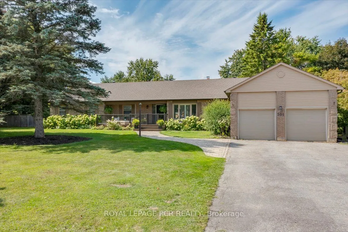 501 Samuel Harper Court