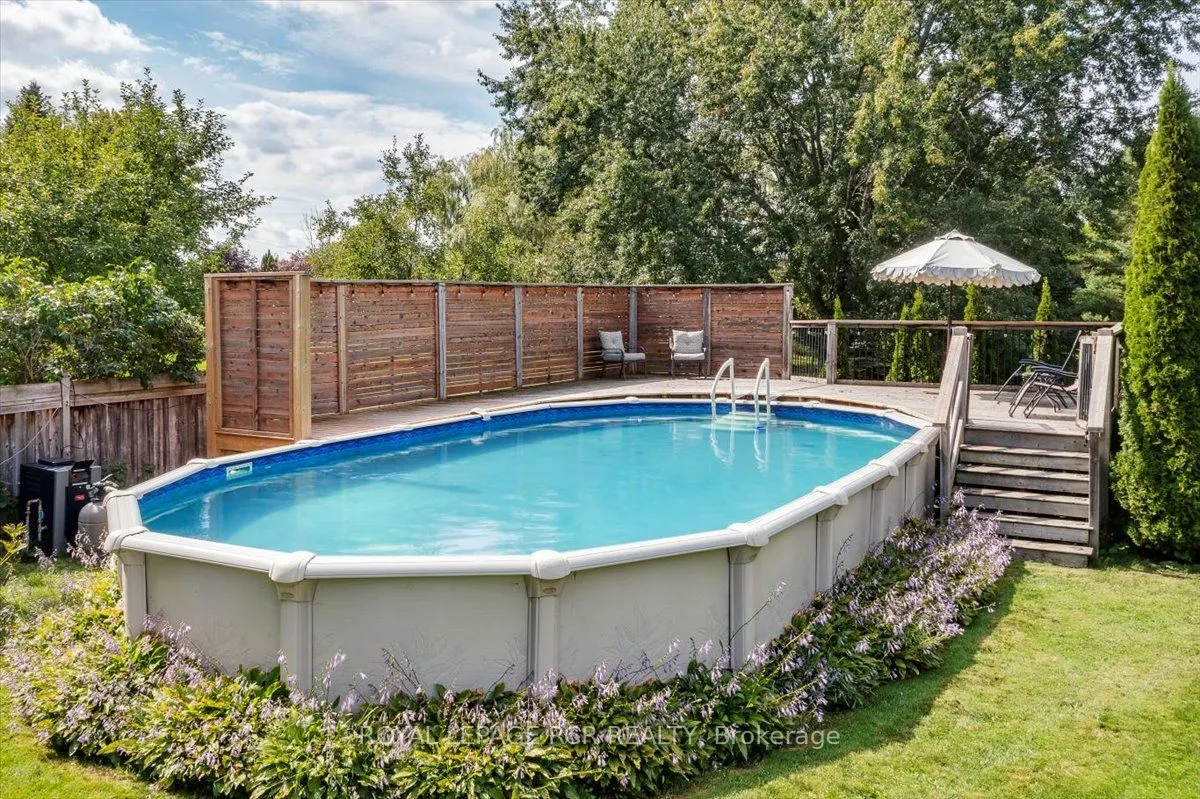 501 Samuel Harper Court