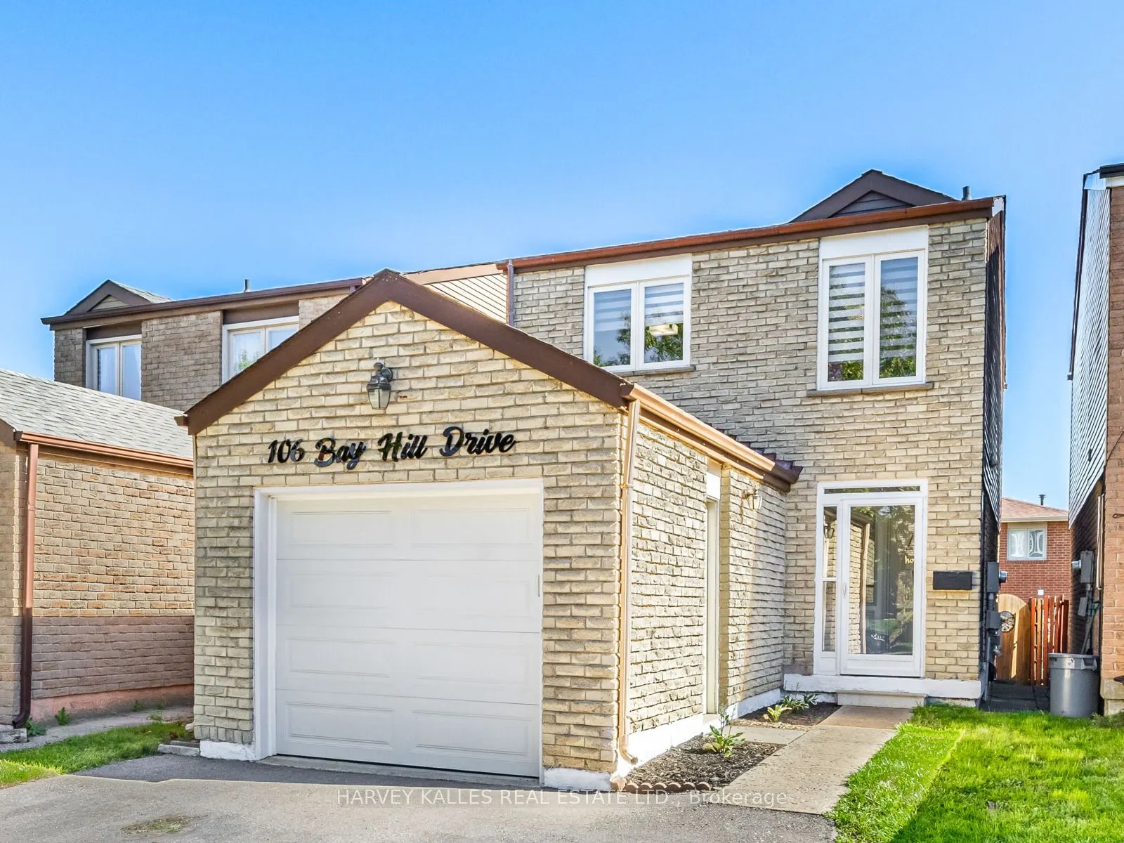 106 Bay Hill Drive