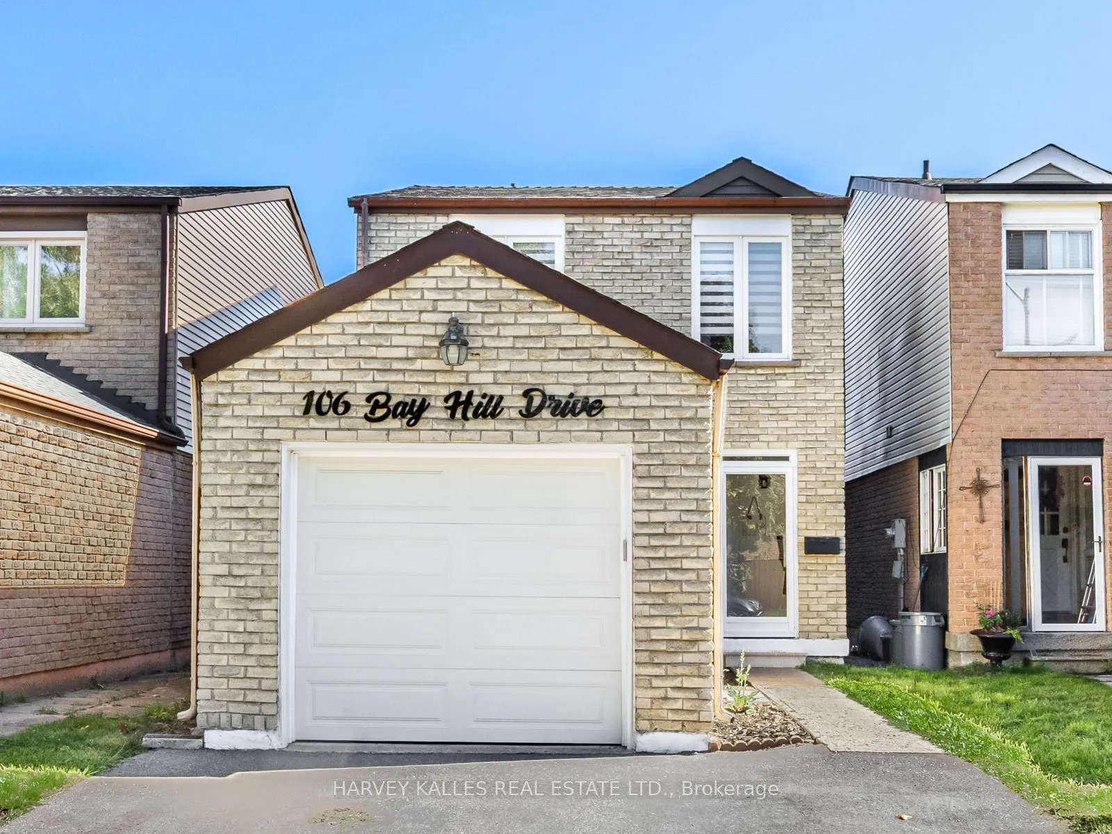 106 Bay Hill Drive