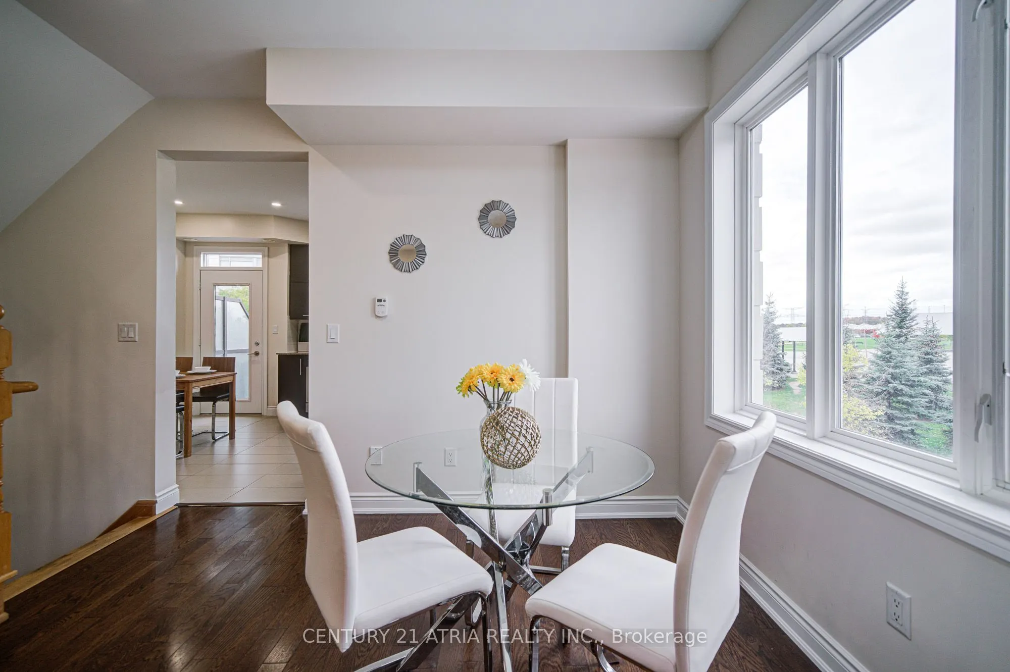 215 South park Road, #1