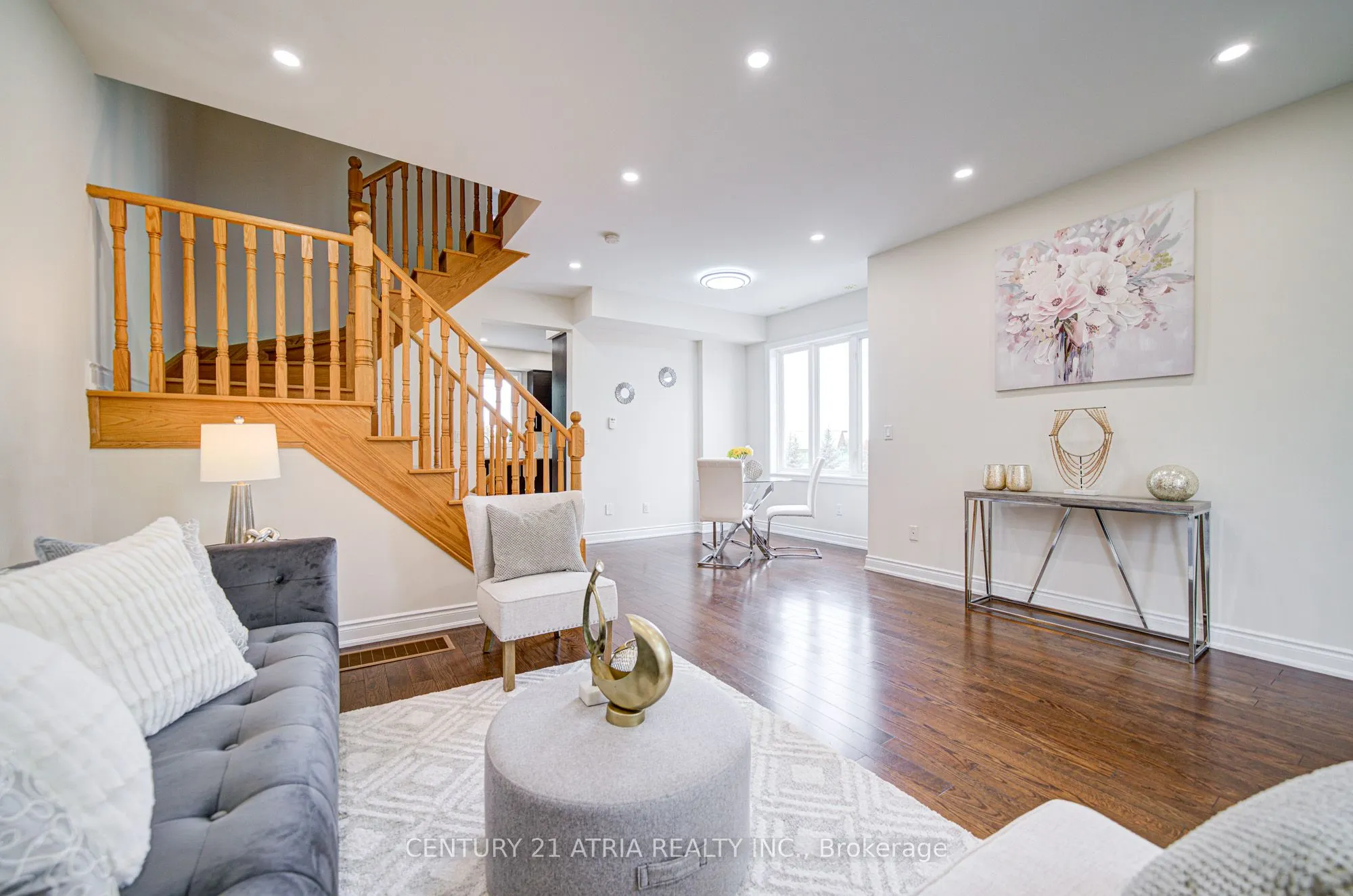 215 South park Road, #1