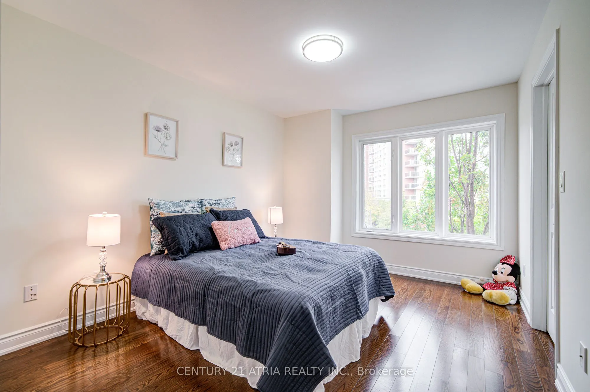 215 South park Road, #1