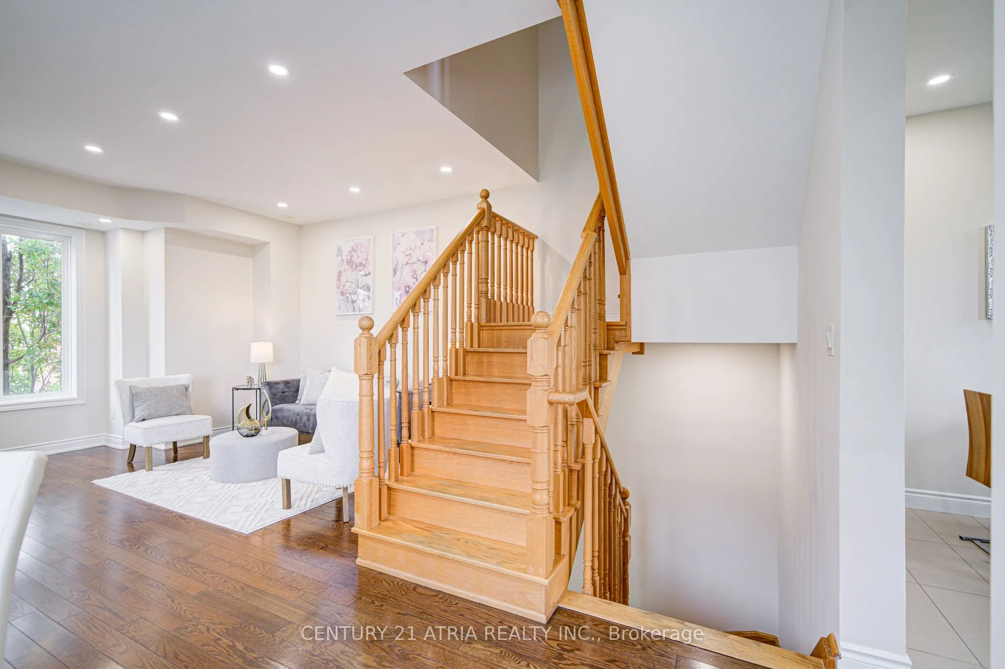 215 South park Road, #1