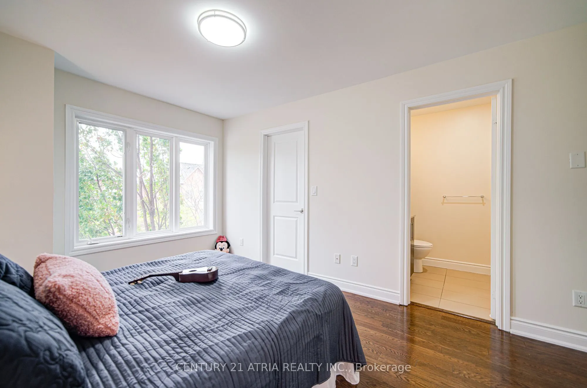 215 South park Road, #1